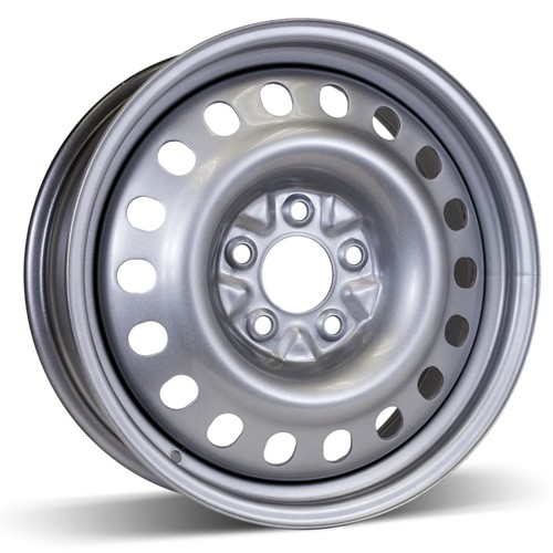 roue d'ACIER pour Acura TL, TLX, ILX, TSX, Honda Civic, CRV, Accord, HRV, Pilot, Ridgeline...